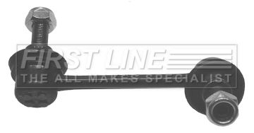 FIRST LINE Tanko, kallistuksenvaimennin FDL6680